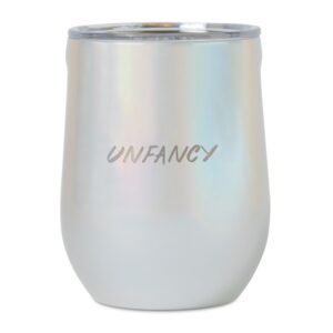 CORKCICLE® Stemless Wine Cup - 12 Oz. - Prismatic