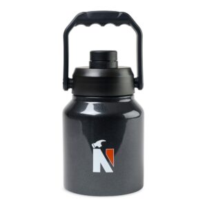 Heritage Supply Pro Jug - 44 Oz. - Black Pearl