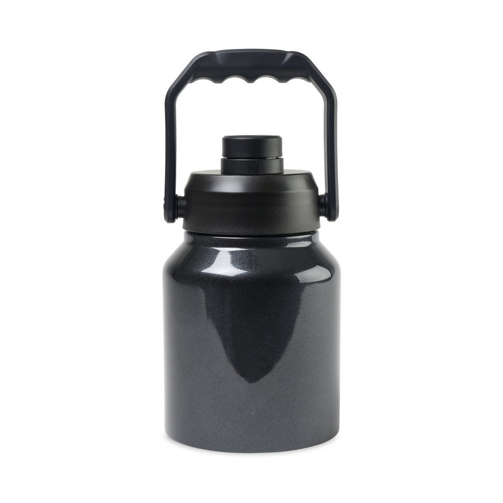 Heritage Supply Pro Jug - 44 Oz. - Black Pearl