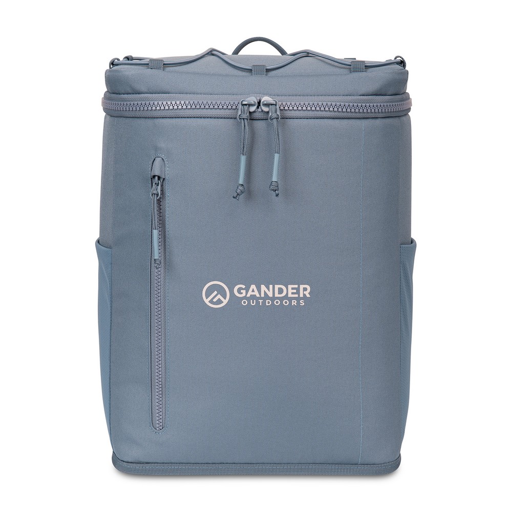 Acadia Backpack Cooler - Basalt