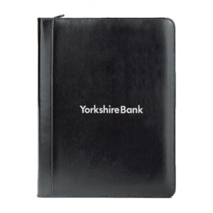 Writer's Ringfolio - Black