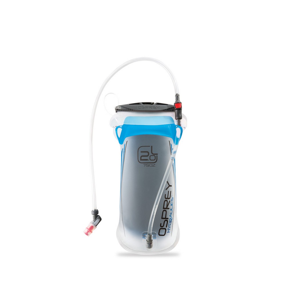 Osprey 2 Liter Hydraulics® Reservoir - Blue