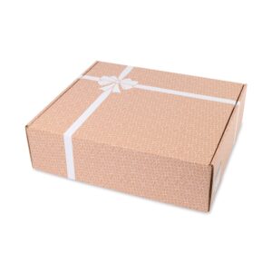 Extra Large Box Mailer - Kraft