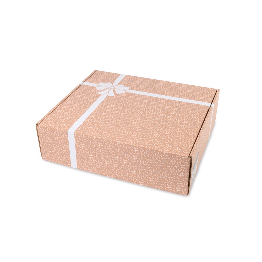 Extra Large Box Mailer - Kraft