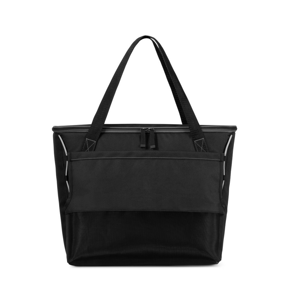 Maui Pacific Cooler Tote - Black