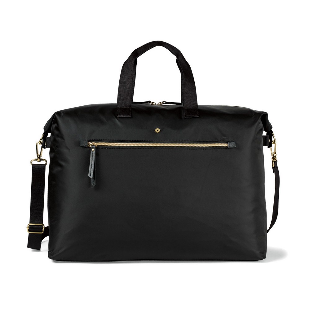 Samsonite Mobile Solution Classic Duffel - Black