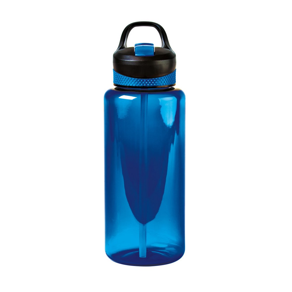 All-Star Sports Bottle - 42 Oz. - Sport Blue