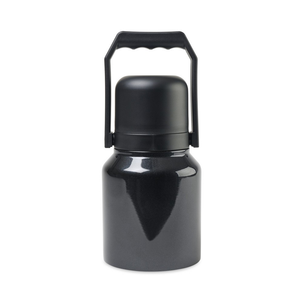 Heritage Supply Pro Thermos Bottle - 44 Oz. - Black Pearl