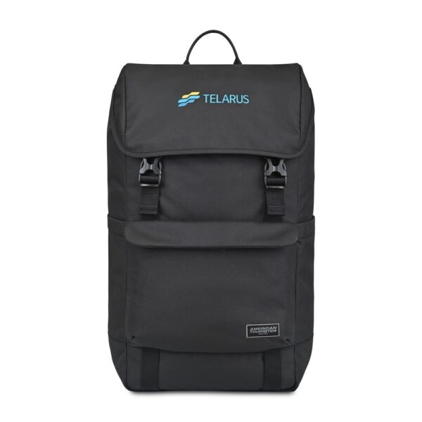 American Tourister® Embark Computer Backpack - Black