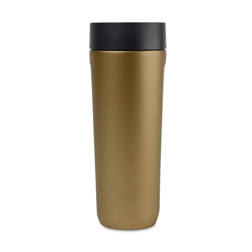 CORKCICLE® Commuter Cup - 17 Oz. - Gold