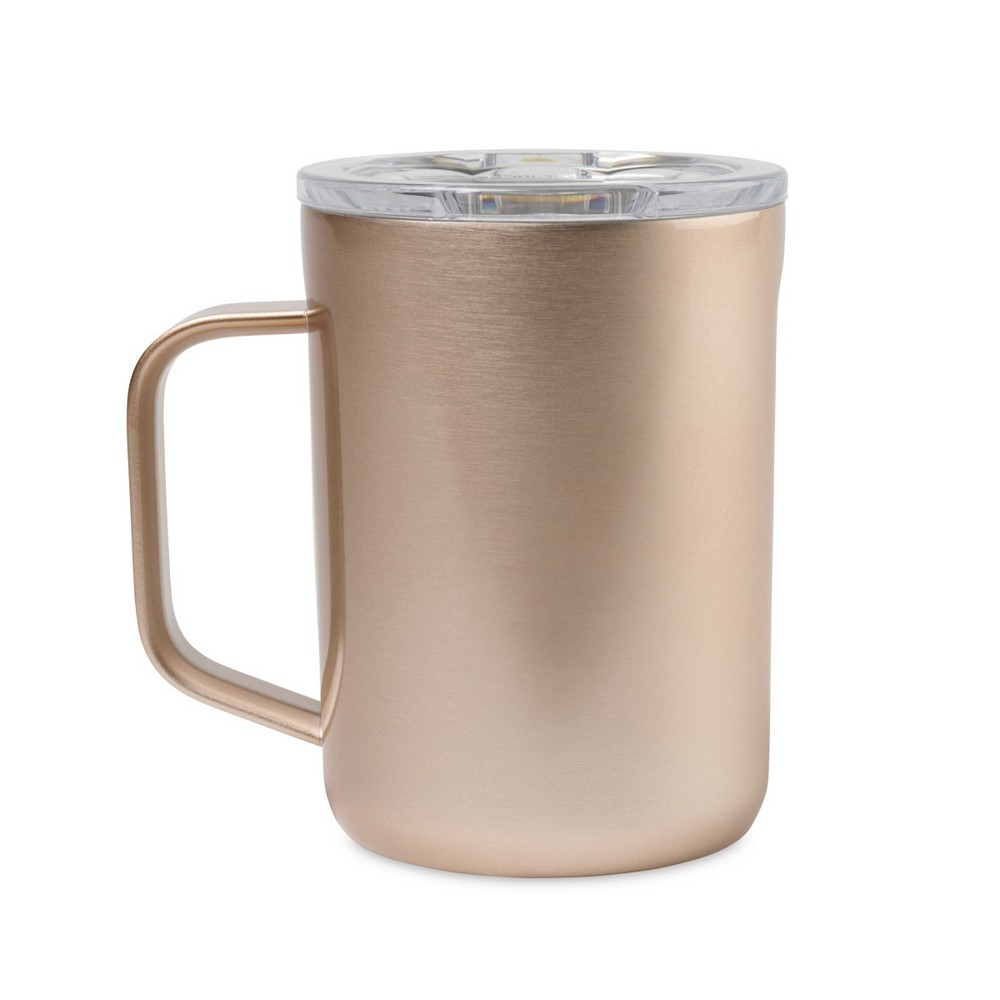 CORKCICLE® Coffee Mug - 16 oz. - Copper