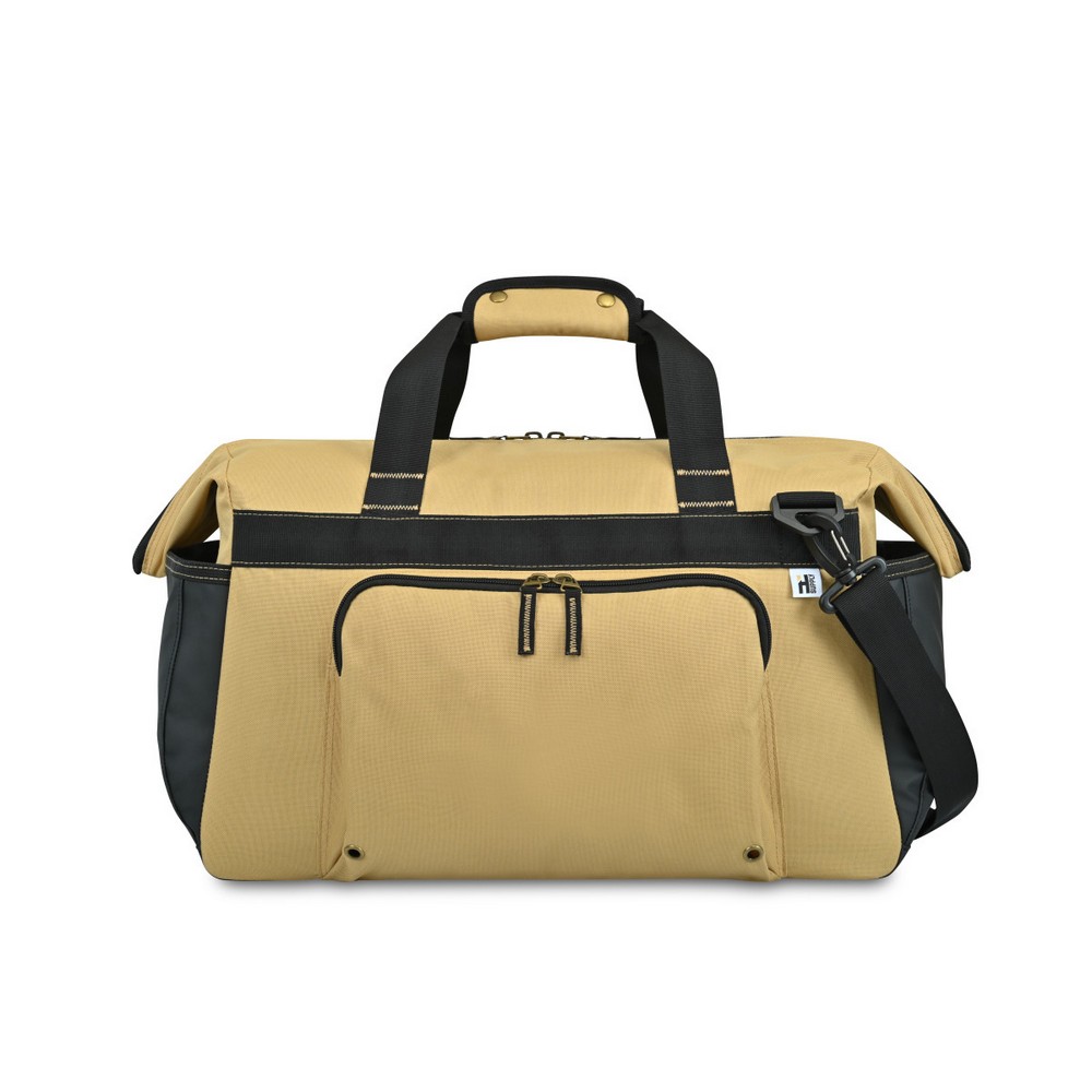 Heritage Supply Pro Gear Duffel - Dune