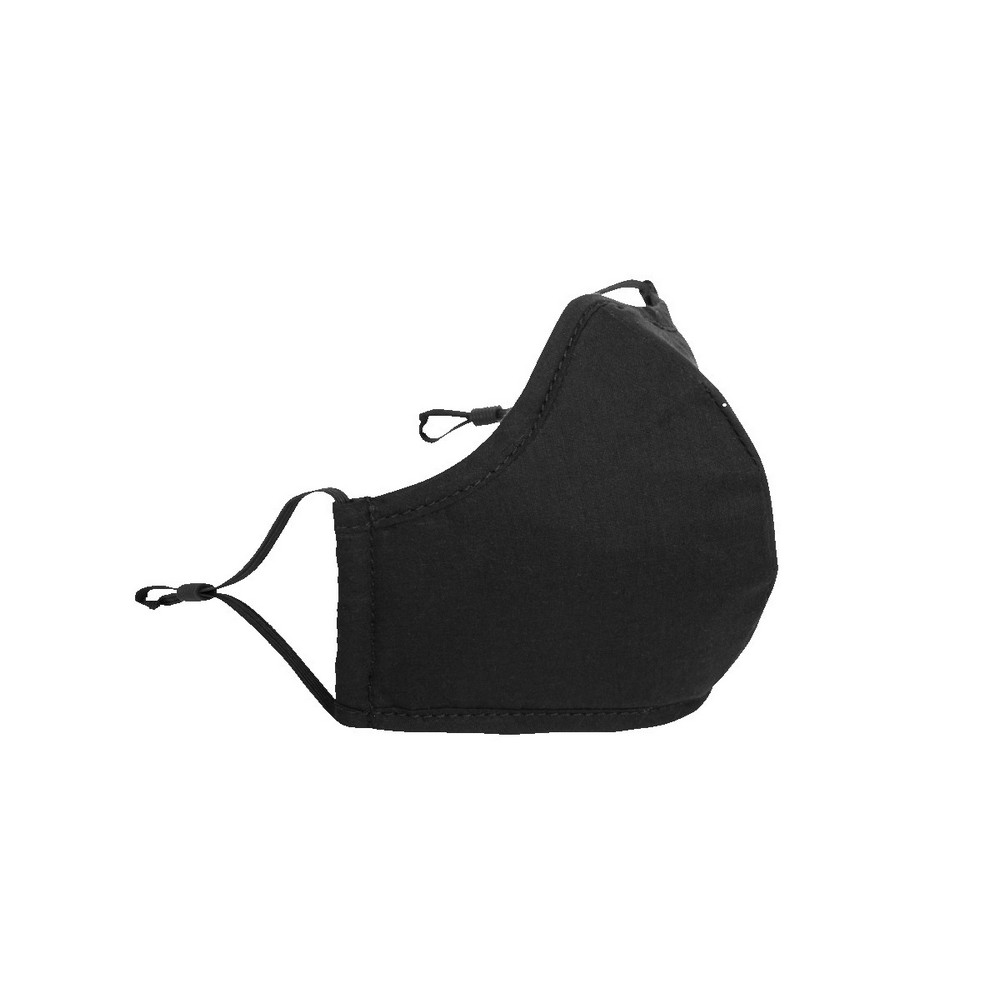 Reusable Face Mask - Black