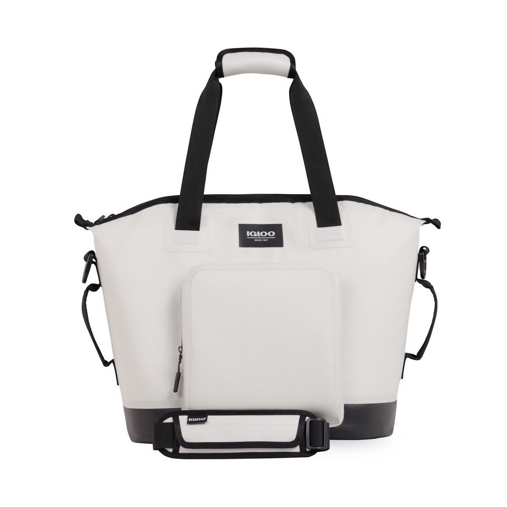 Igloo® Trailmate Tote 24 Cooler - Bone
