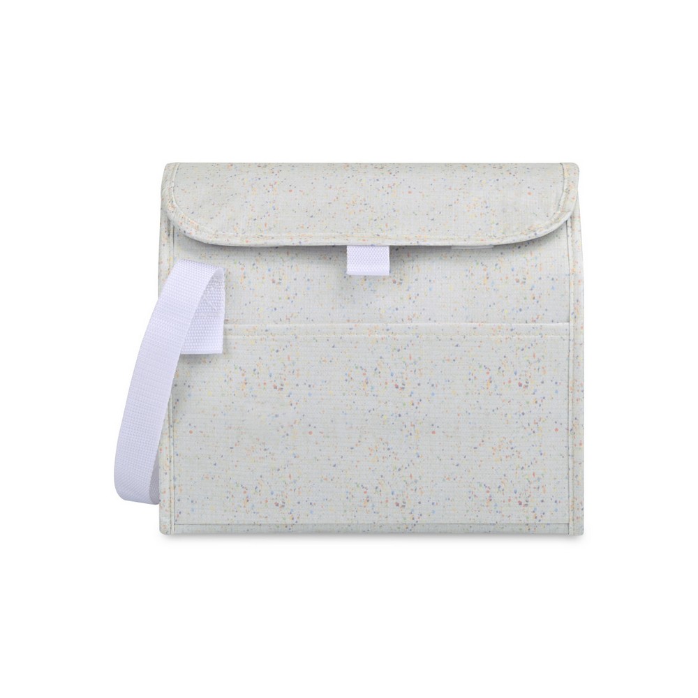 Sami Sweet N' Savory Box Cooler - Linen Flecks