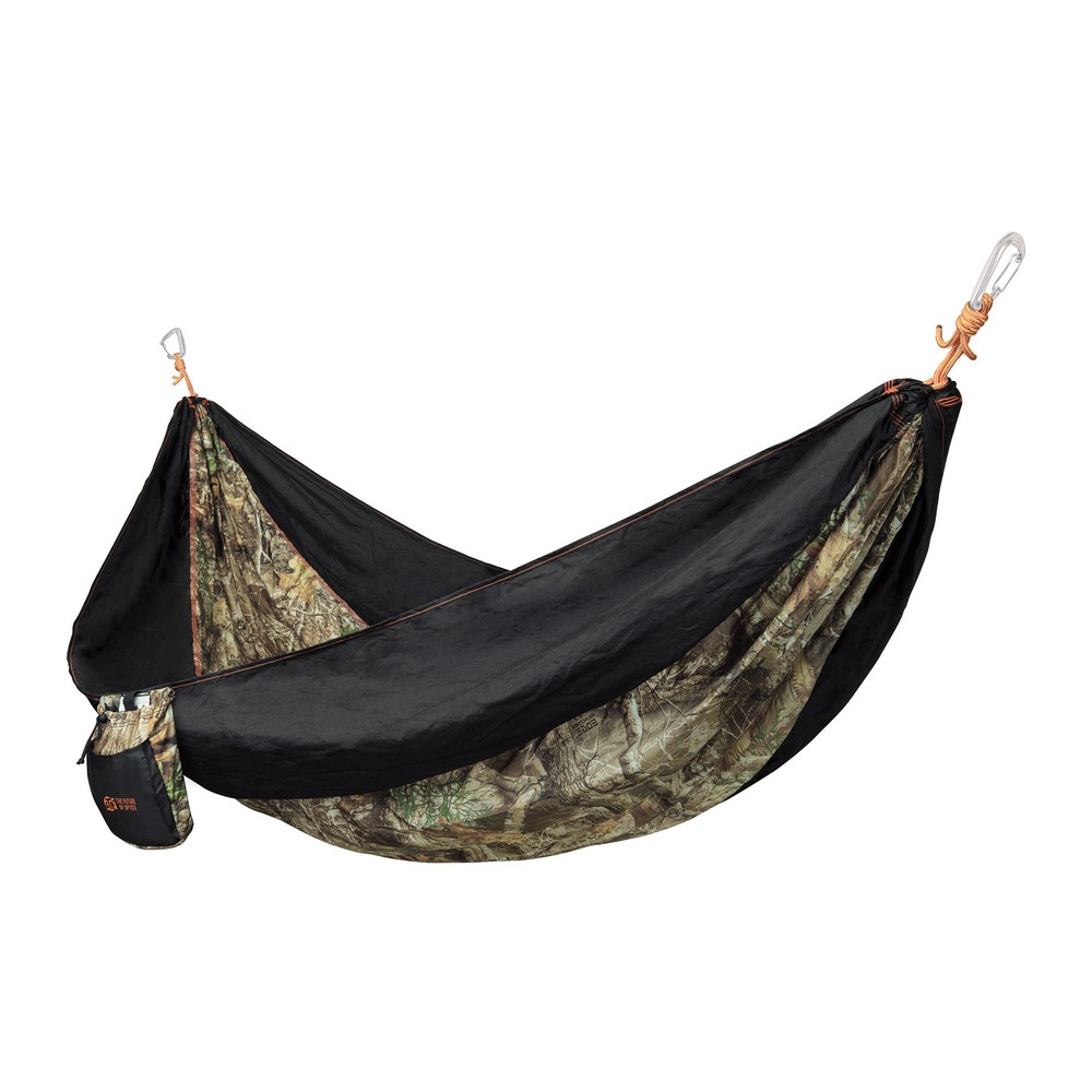 Realtree EDGE® Ridgeline Packable Hammock - Realtree Edge