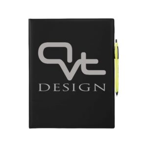 Maxx Padfolio with FSC® Mix Paper