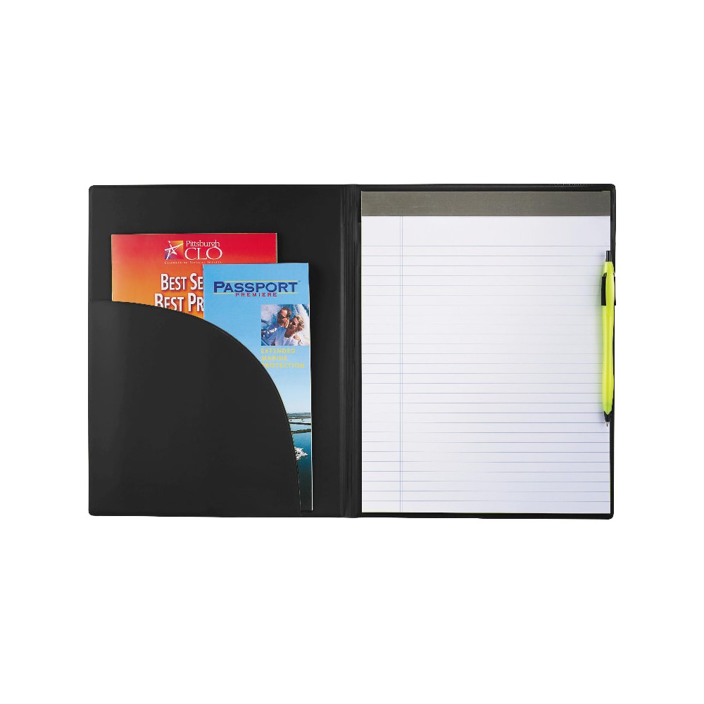 Maxx Padfolio with FSC® Mix Paper