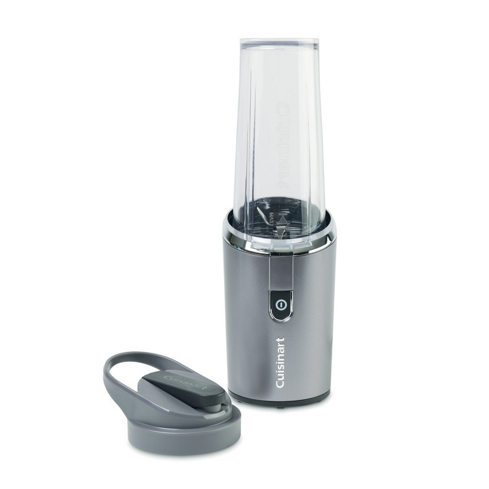 Cuisinart® EvolutionX Compact Blender - Charcoal Grey