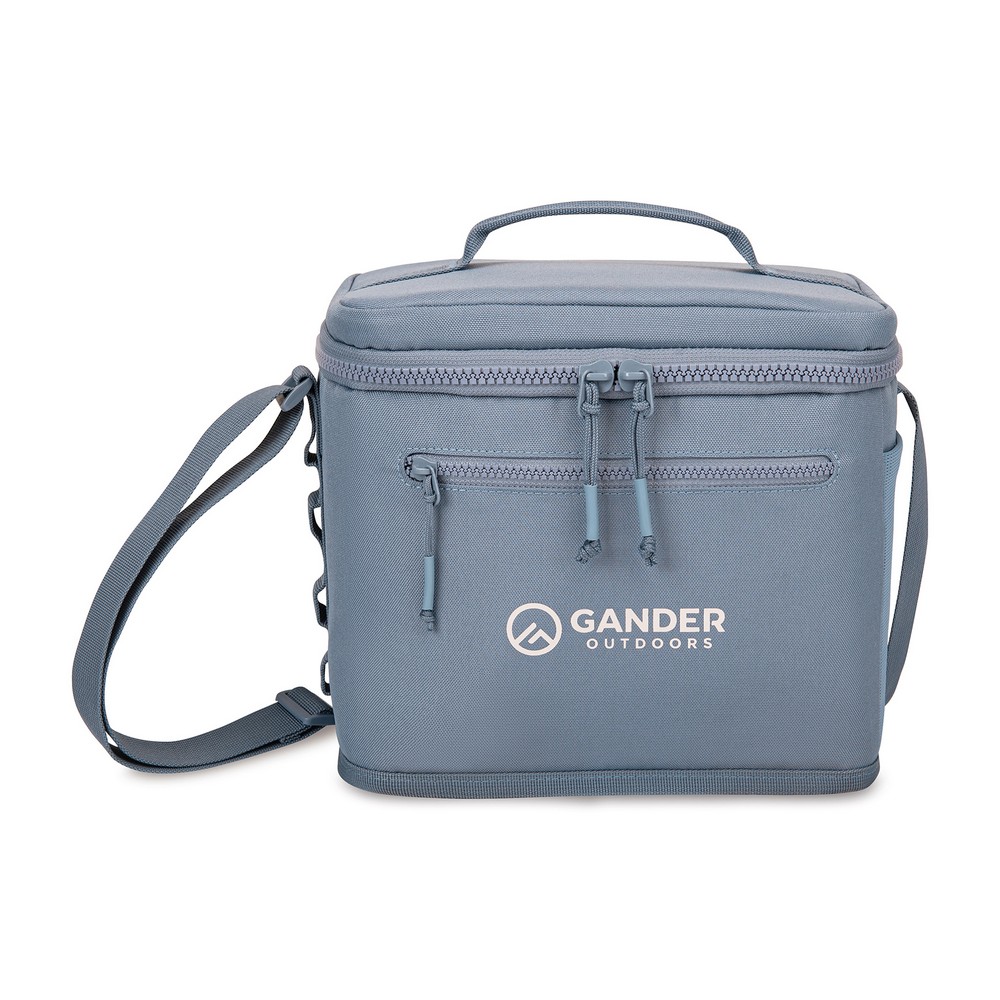 Acadia Box Cooler - Basalt