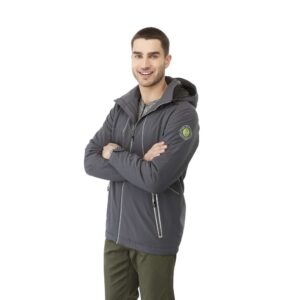 Men's Mantis Insulated Softshell