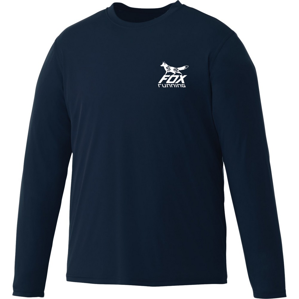 Men's PARIMA LS Tech Tee