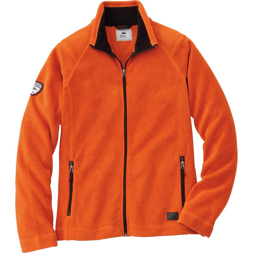 Men's Deerlake Roots73 Micro Fleece