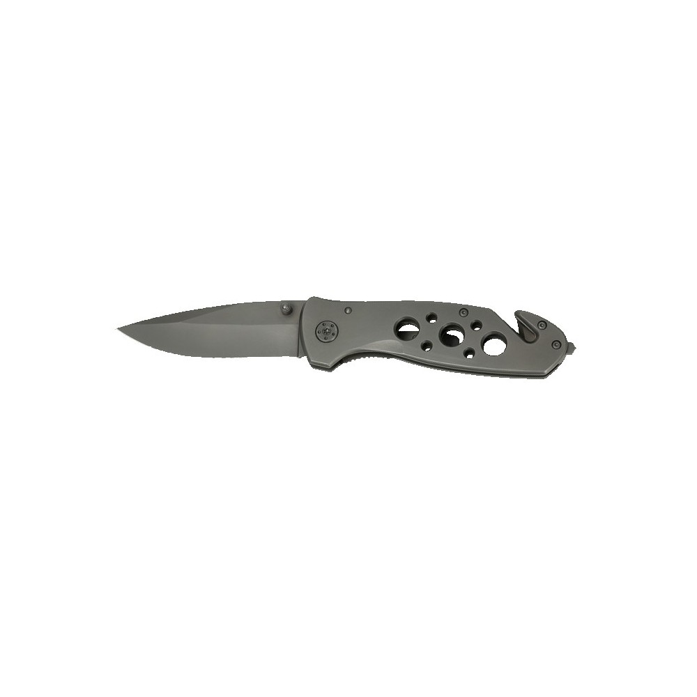 XTR Titanium Rescue Knife