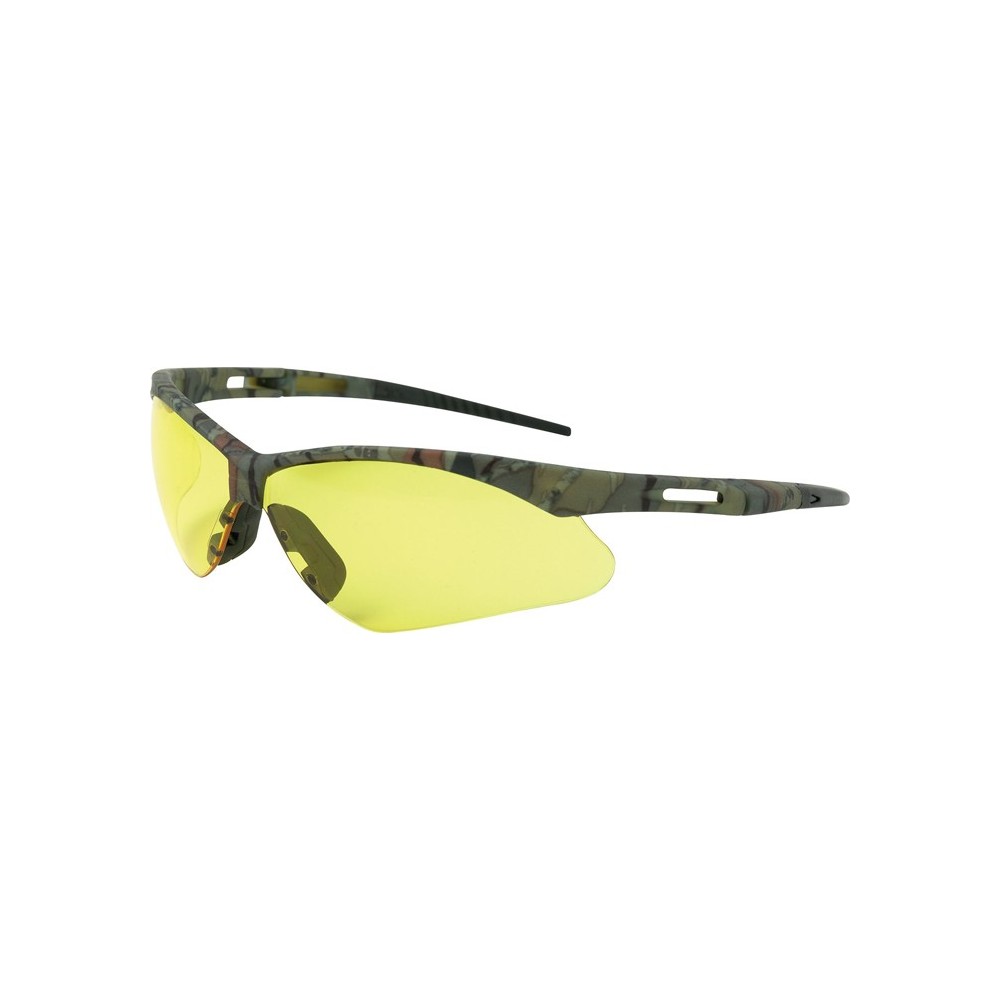 Bouton® Anser Amber Glasses