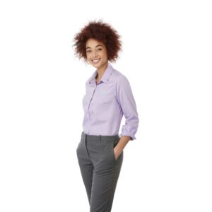 Women's PIERCE Long Sleeve Shirt