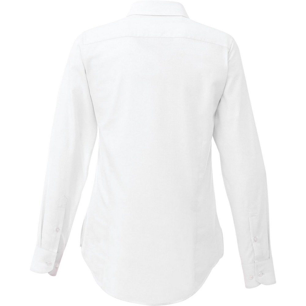 Women's PIERCE Long Sleeve Shirt