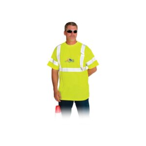Class 3 Short Sleeve T-Shirt
