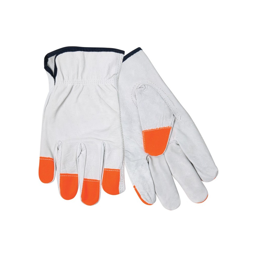 Hi-Viz Driver's Glove