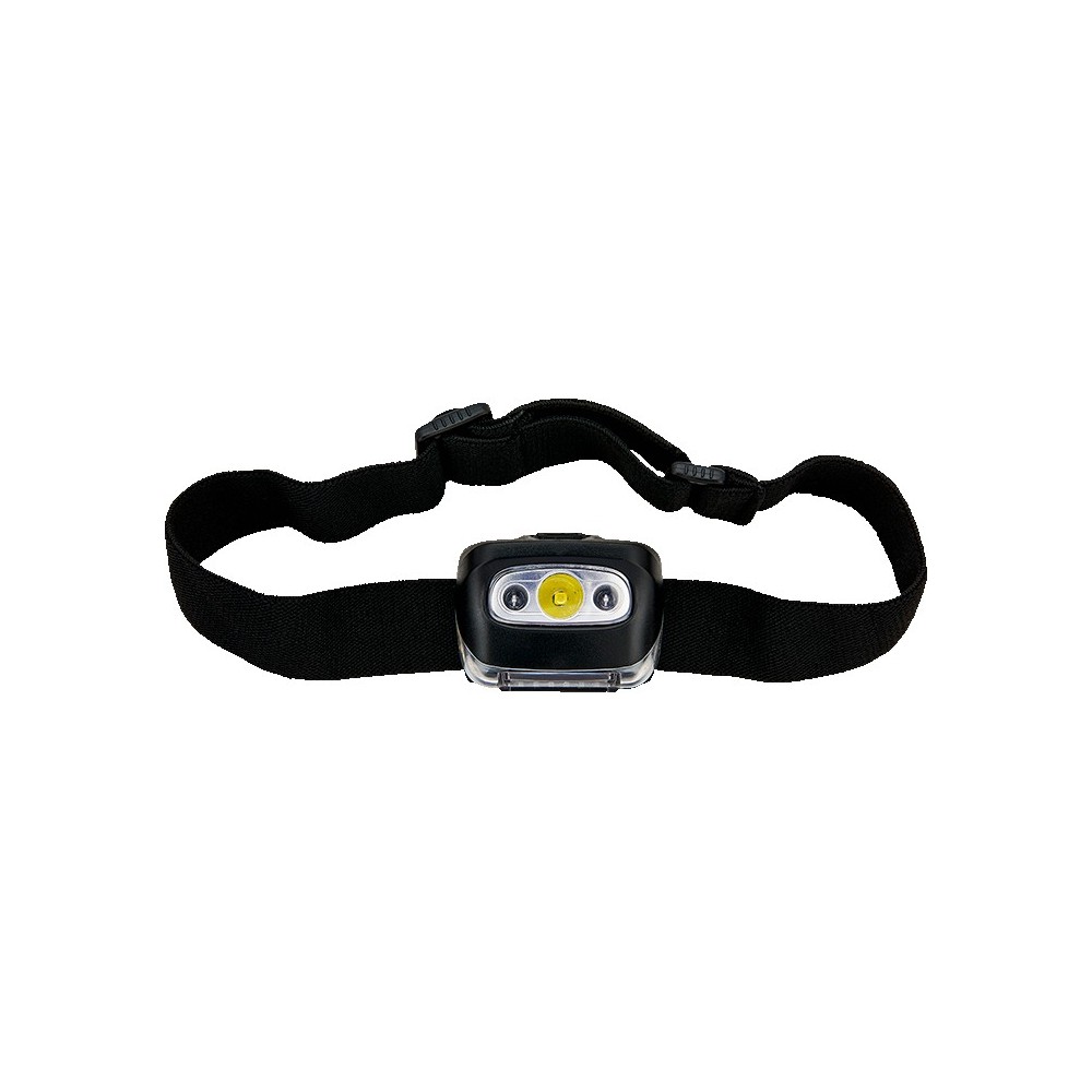 Venture Headlamp (CREE® XTE)