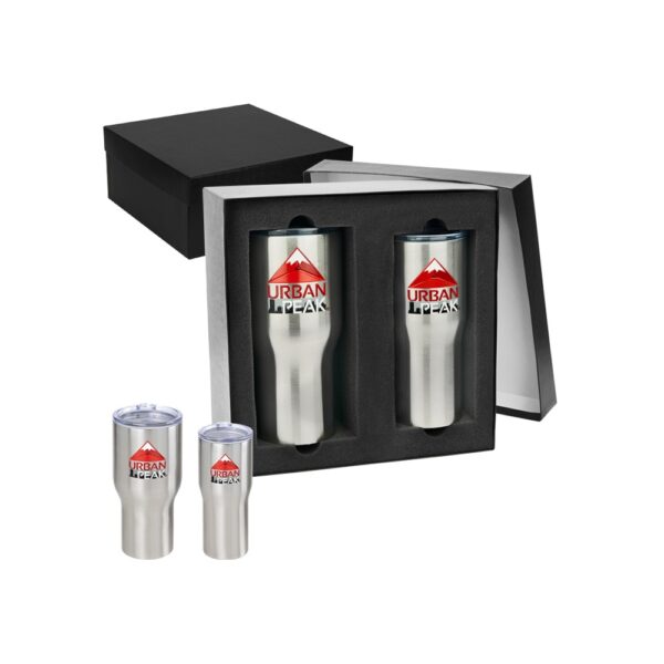 Urban Peak® Gift Set (30 Oz./20 Oz.)