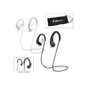 iLuv® Magnetic Strap for Apple AirPods