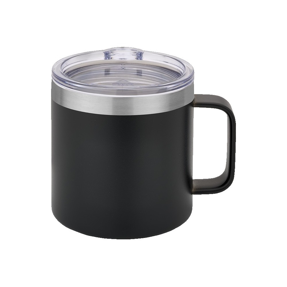14 Oz. Urban Peak® Trek Vacuum Camp Mug
