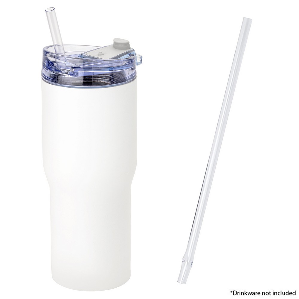 Clear Blank