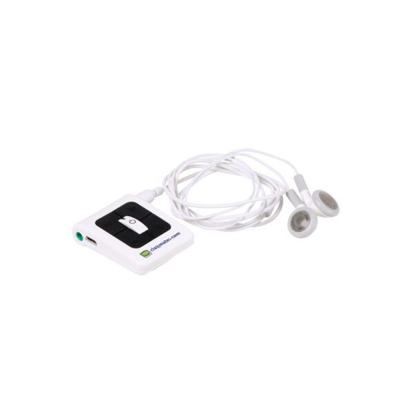Bluetooth® Receiver w/Mic