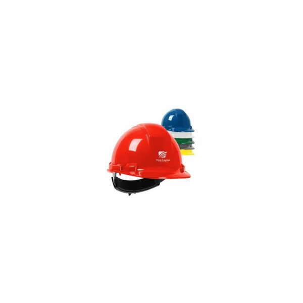Whistler™ Ratchet Hard Hat