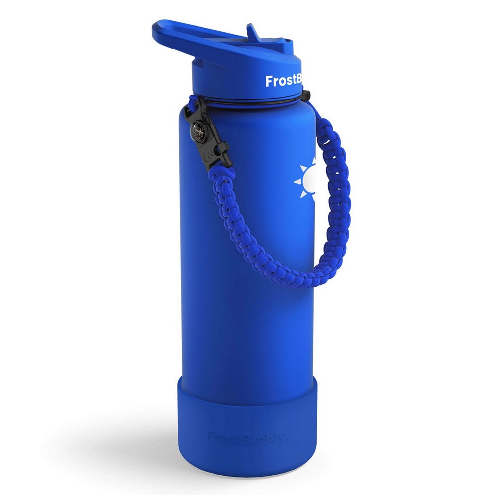 Frost Buddy® 24 Oz. Sports Buddy