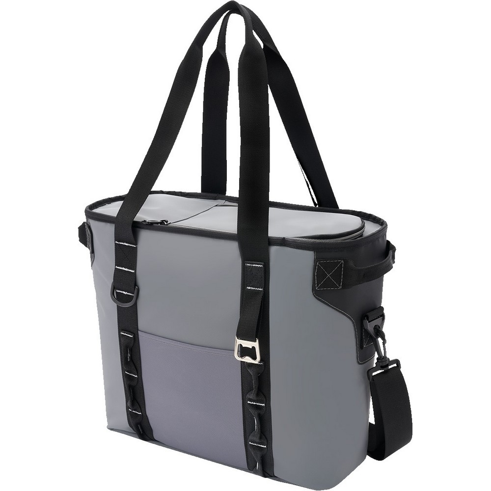 Urban Peak® Waterproof 24 Can Hinge Asher Cooler