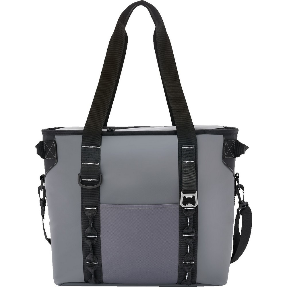 Gray Blank Front