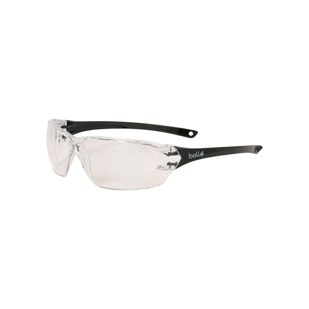 Bollé Prism Clear Glasses