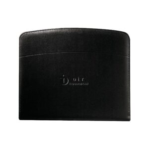 Windsor Reflections Zippered Padfolio