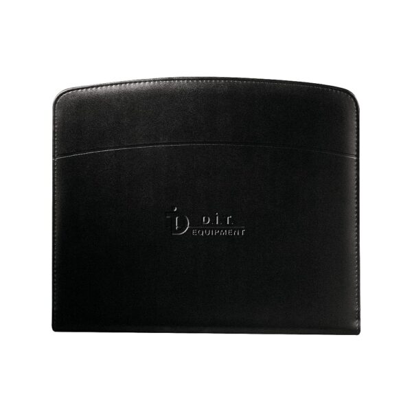 Windsor Reflections Zippered Padfolio