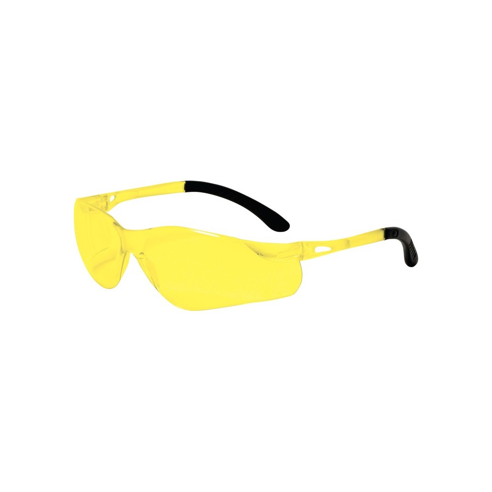 Corona Amber Glasses