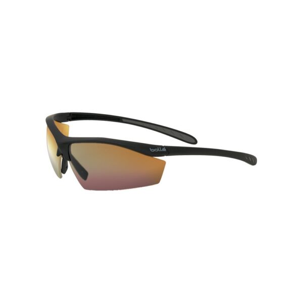 Bollé Sentinel Red Glasses
