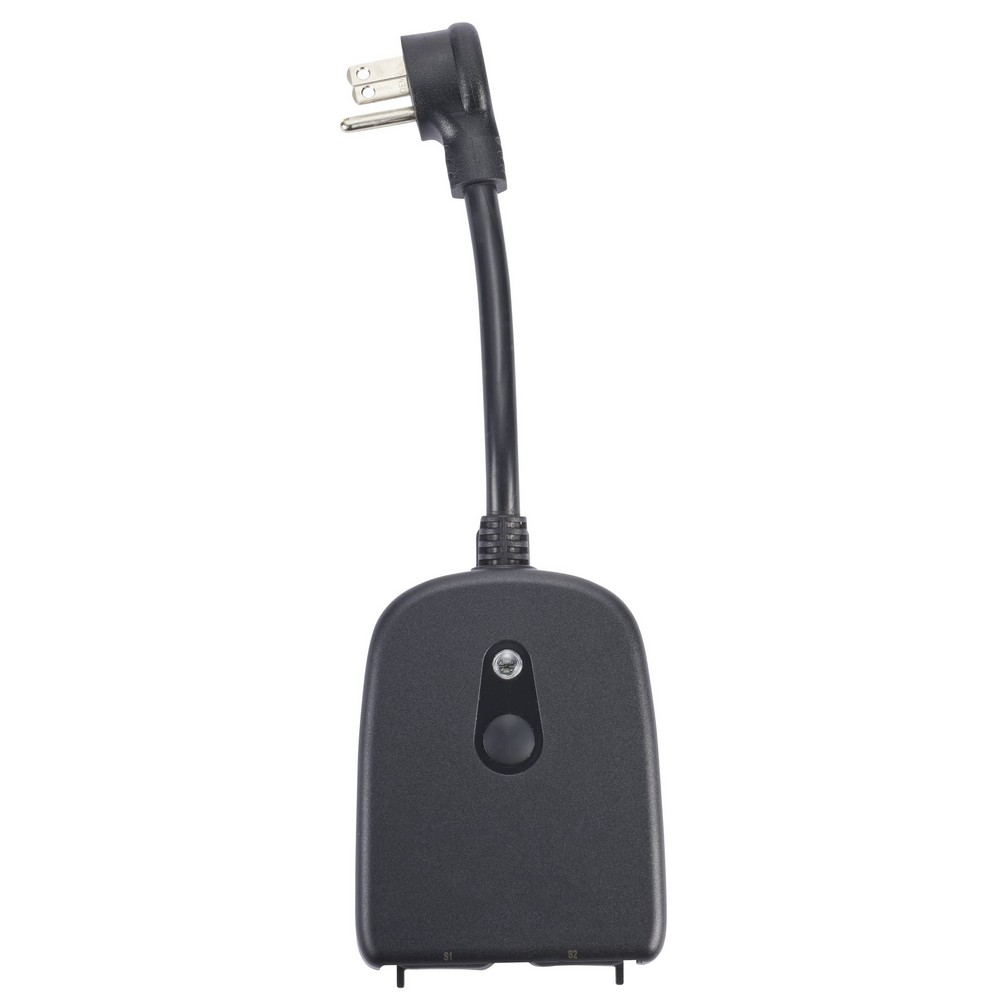 WIFI Smart Outdoor Outlet