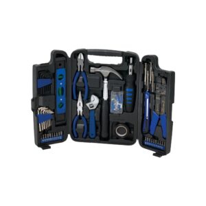 Deluxe Household Tool Set